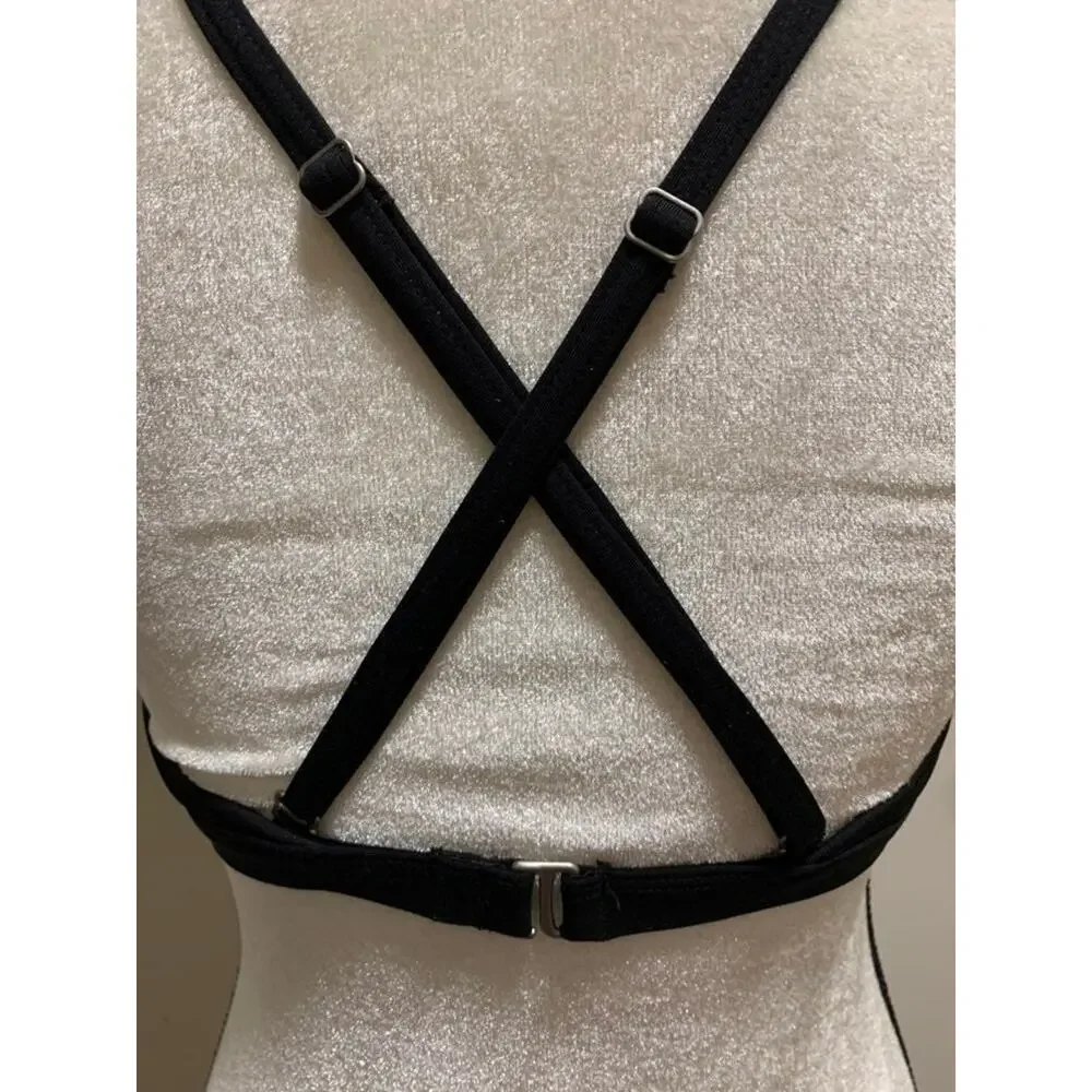 Athleta bikini top